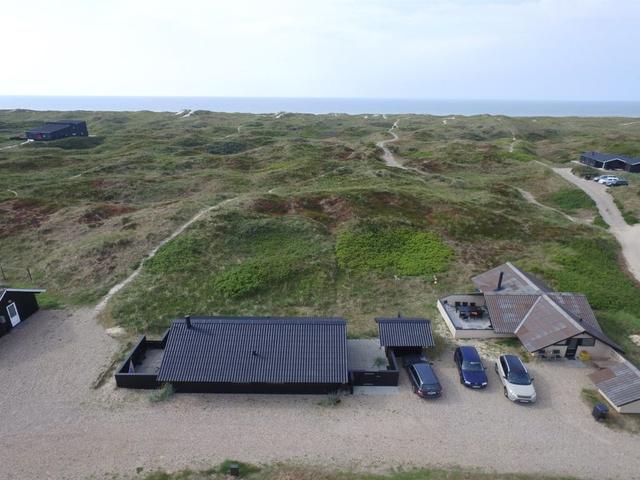 House/Residence|"Auli" - 200m from the sea|Western Jutland|Vejers Strand