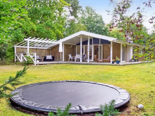 Vakantiehuis "Arto" - 1.2km from the sea, Denemarken, Zeeland, Vig, Plaats