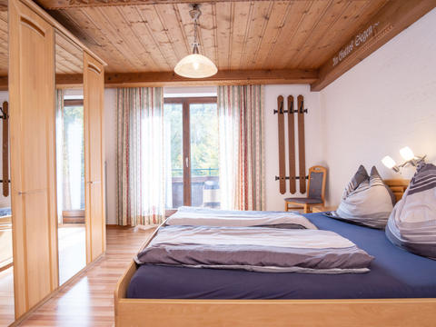 L'intérieur du logement|Tirol|Pongau|Wagrain