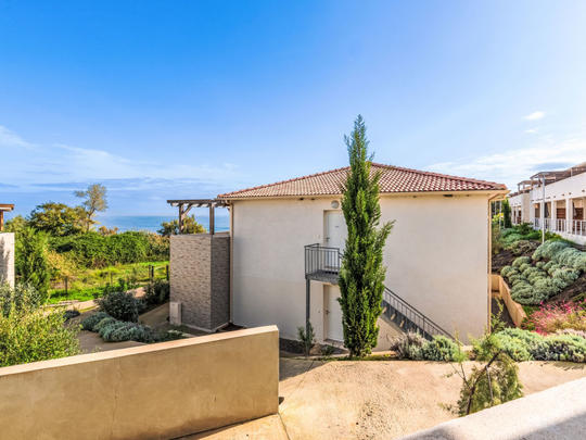 Appartement Casa Mido, Frankrijk, Corsica, Bravone, Huis