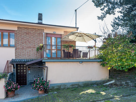 Appartamento Il Borghetto di Castagnole, Italia, Piemonte-Langhe & Monferrato, Castagnole Monferrato, Casa