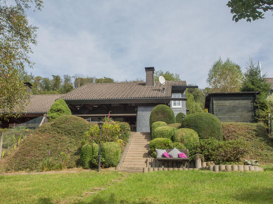 Casa de vacaciones Waldblick, Alemania, Sauerland, Winterberg, Casa