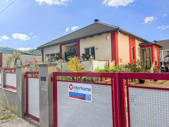 Apartamento Gloggnitz, Austria, Baja Austria, Gloggnitz, Casa