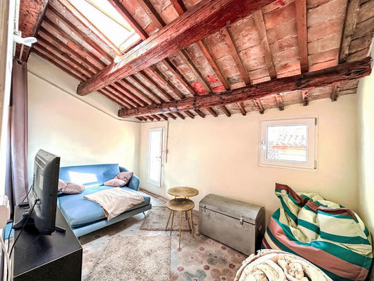 Lomatalo La Casa di Cri', Italia, Veneto, Chioggia, Olohuone