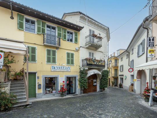 Appartamento Coccoapartment, Italia, Piemonte, Cocconato, Casa