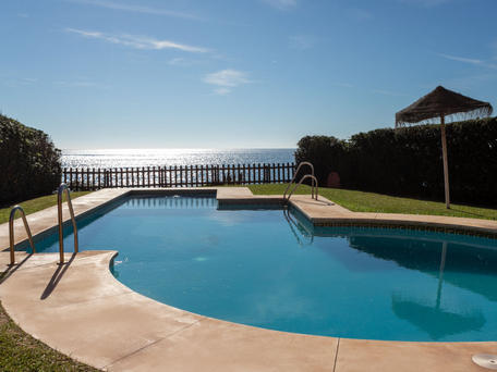 Huis/residentie|First Line Marbella Beach|Costa del Sol|Marbella
