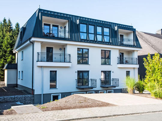 Apartamento Family Lodge, Alemania, Sauerland, Winterberg, Casa