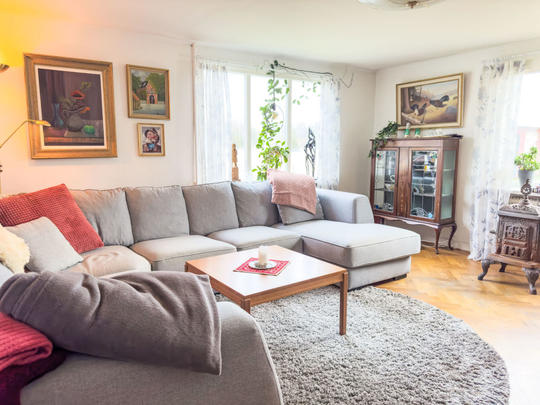 Vakantiehuis Störsjö Idyllen, Zweden, Halland, Slöinge, Huis/residentie