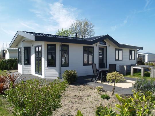 Dom wakacyjny Hackfort 6, Holandia, Zuid-Holland, Dordrecht, Zewnętrze