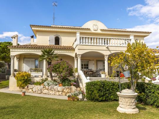 Vakantiehuis Bon repos, Spanje, Costa Dorada, Cunit, Huis