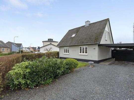 Casa "Richardine" - 600m from the sea, Danimarca, Jutland nord-orientale, Strandby, Casa
