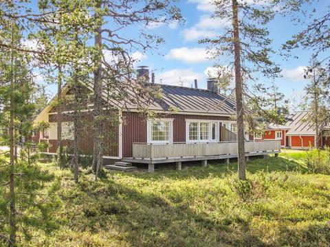 Dům/Rezidence|Hirvasaho b 1|Laponsko|Inari