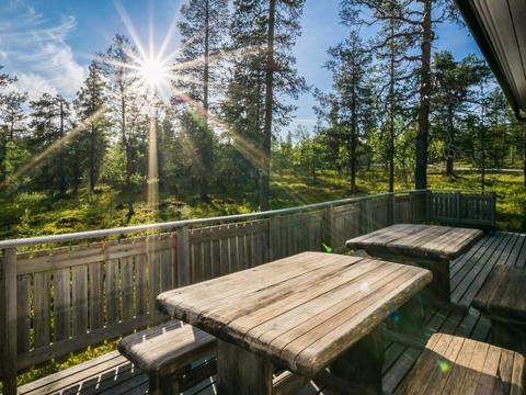 Huis/residentie|Hirvasaho b 2|Lapland|Inari