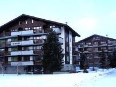 Huis/residentie|Everest|Wallis|Saas-Fee