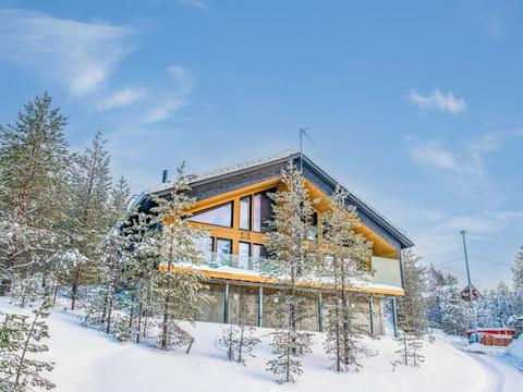 Maison / Résidence de vacances|Villa voimapolku 9 a 2|Ostrobotnie du Nord|Kuusamo