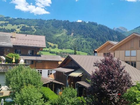 House/Residence|Bachhüsi|Bernese Oberland|Zweisimmen