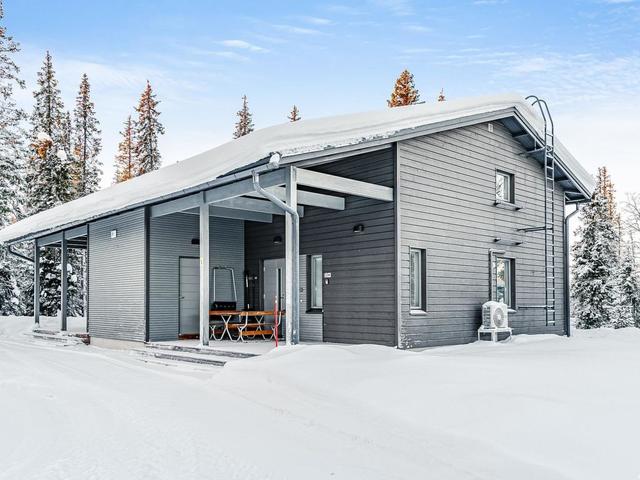 Maison / Résidence de vacances|Villa vuosseli a 1|Ostrobotnie du Nord|Kuusamo