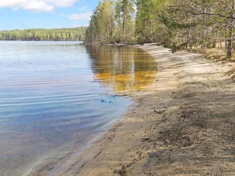 Talo/taloryhmä|Turulan hiekka|Pohjois-Karjala|Lieksa