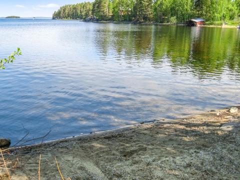 Dům/Rezidence|Koivupirtti|North-Karelia|Juuka