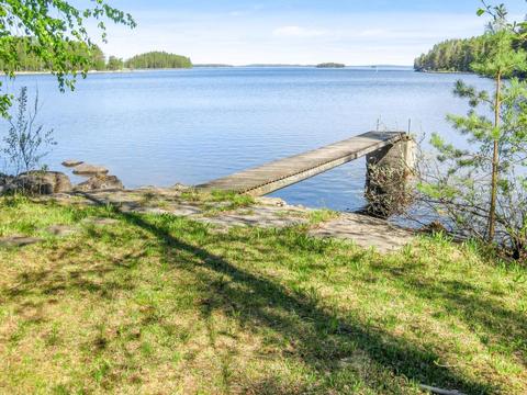 House/Residence|Koivupirtti|North-Karelia|Juuka