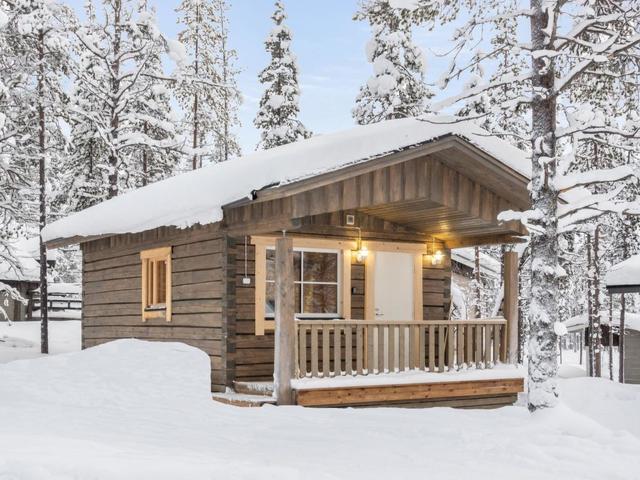 Dům/Rezidence|Pikkuporo c|Laponsko|Inari