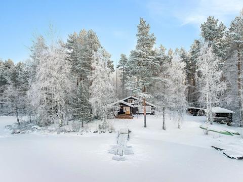 Dům/Rezidence|Tatunmökki|Southern Savonia|Mikkeli