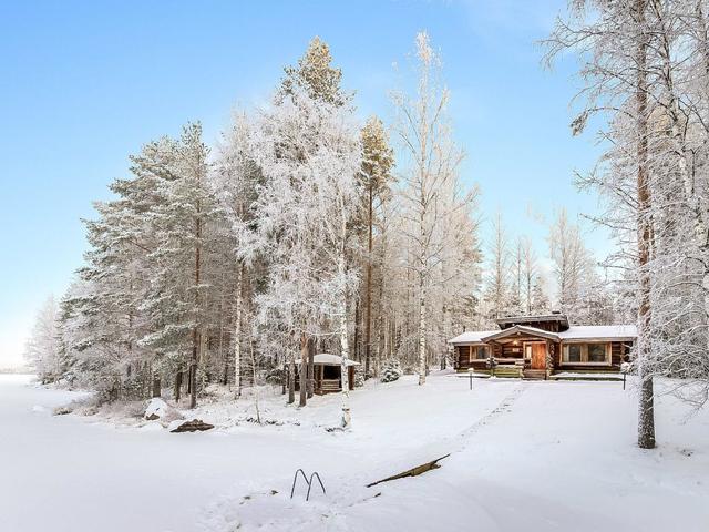 Haus/Residenz|Papanmökki|Südsavo|Mikkeli