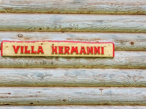 Dům/Rezidence|Villa hermanni|Southern Savonia|Pieksämäki
