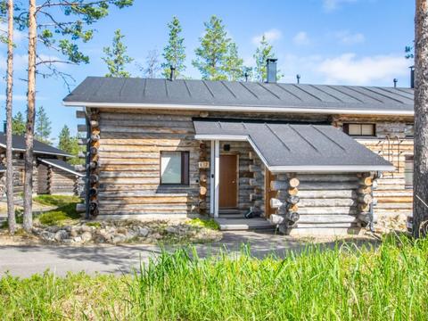 Dům/Rezidence|Nilikuru e 12|Laponsko|Inari