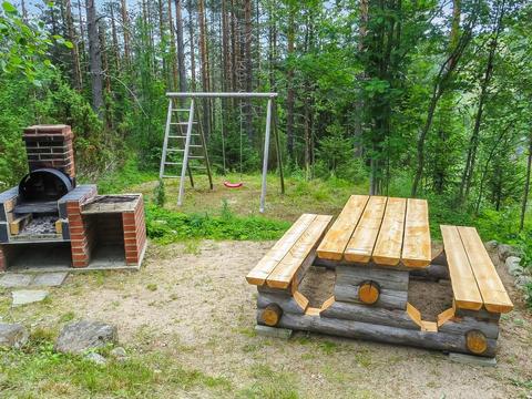 House/Residence|Ukkorinne mökki|Kainuu|Hyrynsalmi