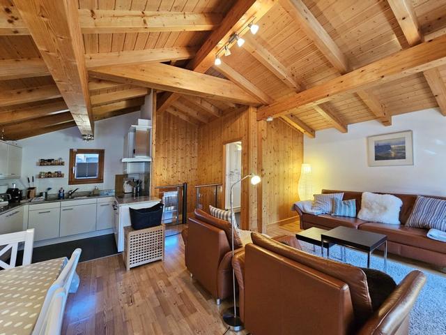 Wnętrze|Chalet Flair|Valais/Wallis|Saas-Fee