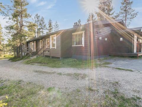 House/Residence|Metsänpirtti 2|Lapland|Inari