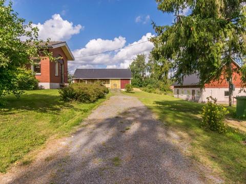 House/Residence|Kuusiniemi|Southern Savonia|Kangasniemi