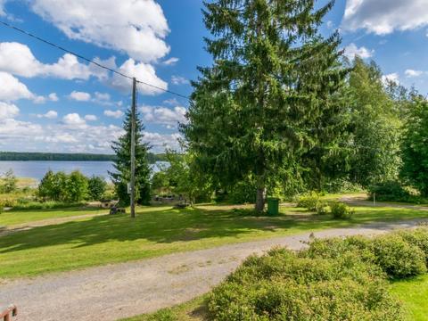 House/Residence|Kuusiniemi|Southern Savonia|Kangasniemi