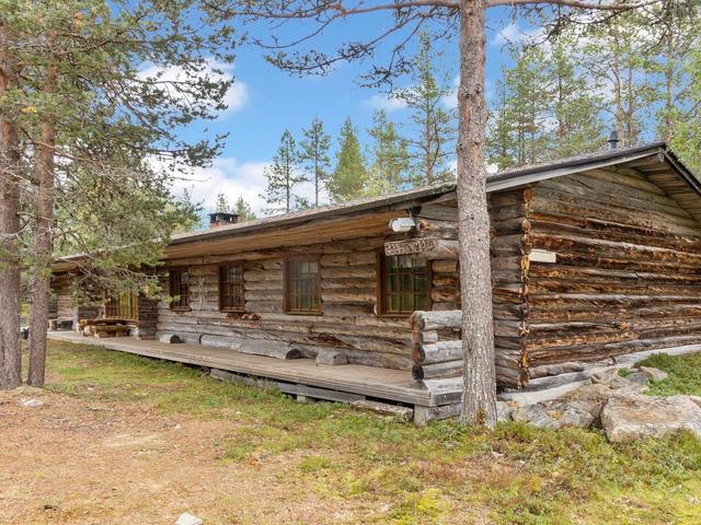 House/Residence|Raahenmaja|Lapland|Inari