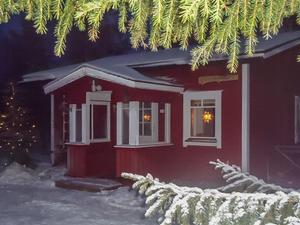Haus/Residenz|Lystikämän tupa|Lappland|Rovaniemi