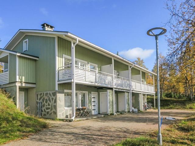 Dům/Rezidence|Siularinne b9|Laponsko|Inari