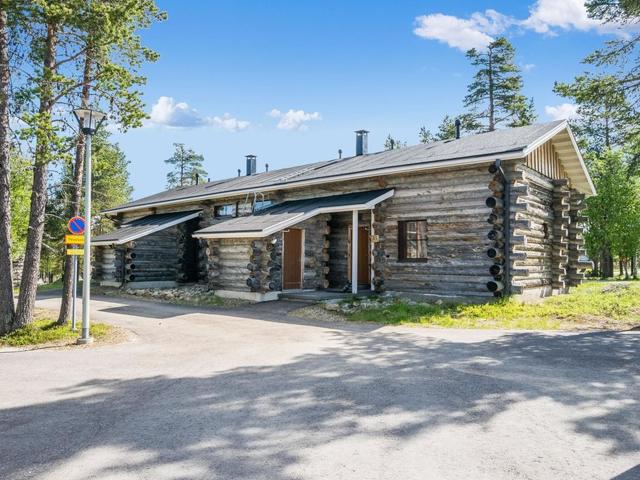 Dům/Rezidence|Nilikuru a1|Laponsko|Inari