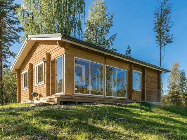 Dům/Rezidence|Koskenniska, vaikon loma 1|Northern Savonia|Kaavi