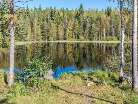 Dům/Rezidence|Koskenniska, vaikon loma 1|Northern Savonia|Kaavi