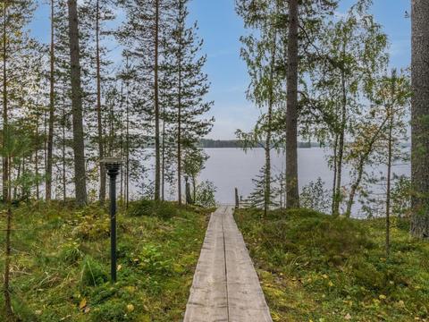 Hus/ Residens|Metsola / huilinpaikka|Södra Savolax|Kerimäki