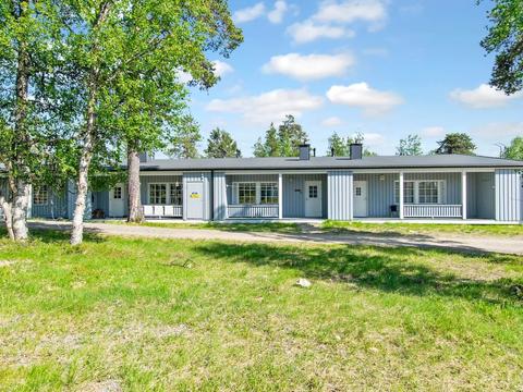 Maison / Résidence de vacances|Saariseläntie 8 d 5|Laponie|Inari