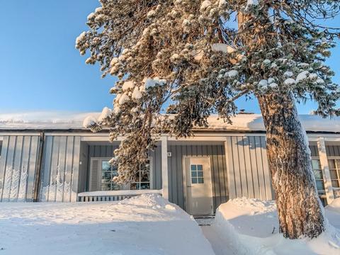 Haus/Residenz|Saariseläntie 8 a 8|Lappland|Inari