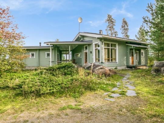 Vakantiehuis Oravi, Finland, Zuid-Savo, Savonlinna, Buiten
