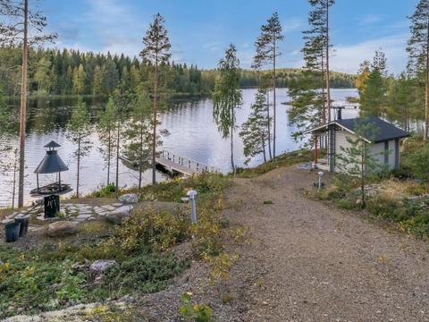 Dům/Rezidence|Tallusniemi|Southern Savonia|Savonlinna
