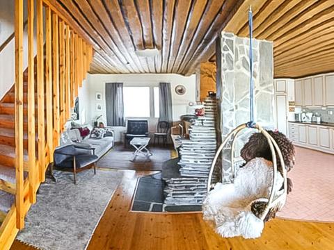 Interior|Pallaksen valkkorinne|Lapland|Enontekiö