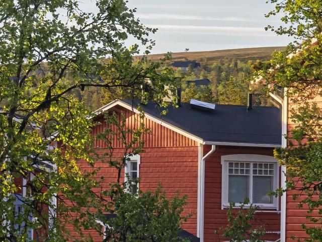 Dům/Rezidence|Luulampi f5|Laponsko|Inari