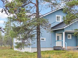 Haus/Residenz|Kermikkä|Lappland|Inari