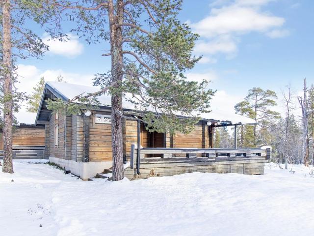 Casa / Residência|Iso-veke|Lapland|Inari