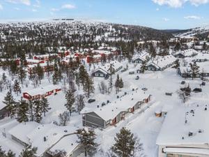 Haus/Residenz|Apartment helmi saariselkä|Lappland|Inari